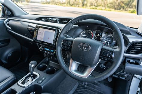 2023 Toyota Hilux Sr5 Review Carexpert