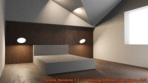 Corona Renderer 13 For 3ds Max Released Corona Renderer