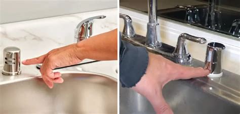 How To Hide Dishwasher Air Gap 10 Easy Steps 2024