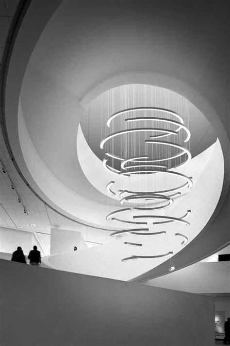 Suspended ceilings can transform all kinds of building spaces and lower office heating costs. 28 best Atrium & Stairwell Lights images on Pinterest ...