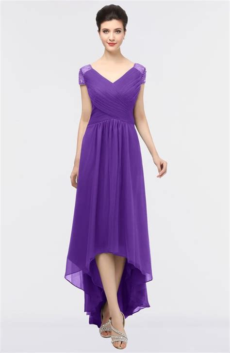 Colsbm Juliana Royal Purple Bridesmaid Dresses Colorsbridesmaid