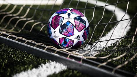 Champions League Ball Wallpapers Wallpaper Cave