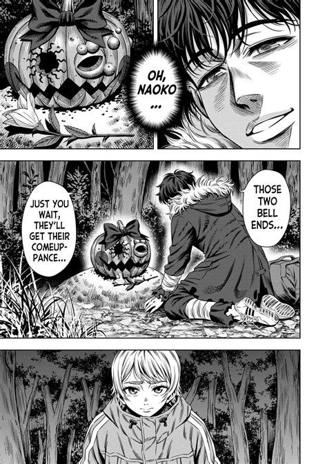 Read Pumpkin Night Chapter 26 On Mangakakalot