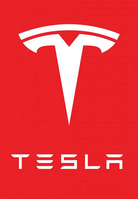 Tesla Logo Png E Vetor Download De Logo