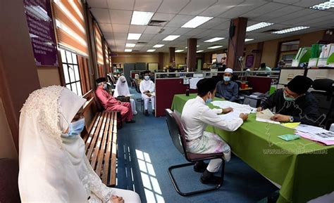 Get pos laju kk contact number, operation and collection hours detail now! PKPB Sabah: Urusan Nikah, Cerai, Rujuk Di Pejabat JHEAINS ...