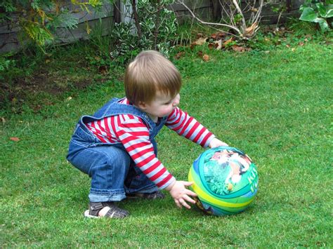 Free Photo Ball Toddler Boy Kid Child Free Image On Pixabay 706030