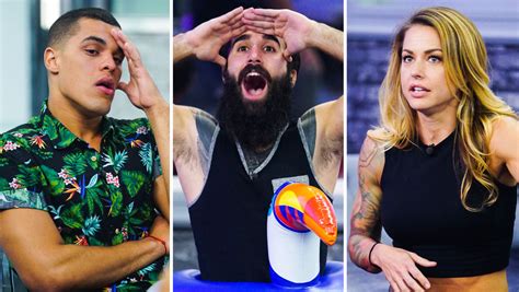 Big Brother 19 Winner Is Crowned Hollywood Reporter