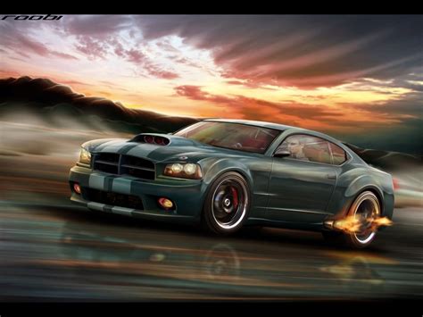 Free Download Cool Muscle Car Wallpapers Hd Wallpapers Plus 1356x793