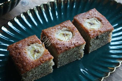Kekpisang kek pisang resepi kek pisang sukatan cawan kek pisang mudah dan sedap kek pisang gebu easy banana cake. Resepi Kek Pisang Lembut Dan Gebu - 3 Descargar