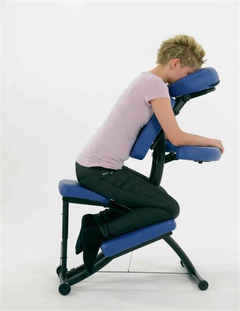 chaise de massage boutique du dos