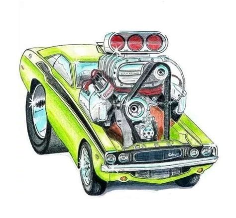 1000+ images about Car Art and Vintage ads - ClipArt Best - ClipArt Best
