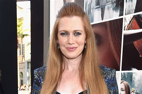 ‘the Killings Mireille Enos To Star On Abcs Shondaland Pilot ‘the Catch
