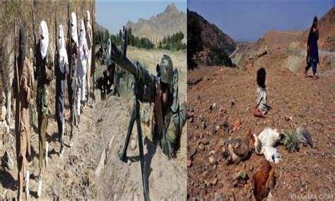 Mehwar Houses Looted In Kunar Items Distributed Amongst Pakistani