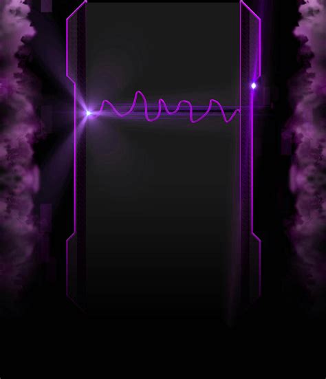 Purple Youtube Background By Hgn Kevin On Deviantart