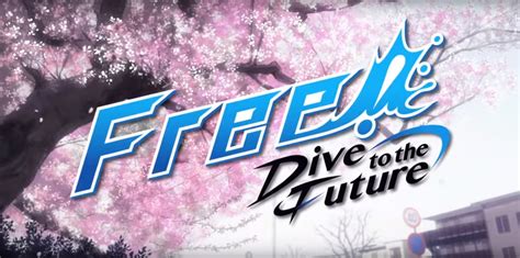 Dive To The Future Trailer Gets Me Ready For Free Season 3