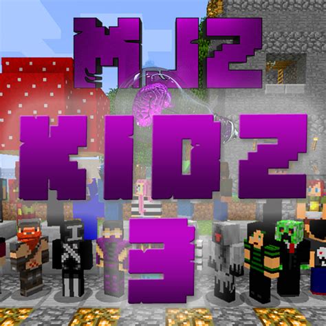 Kidz 3 Minecraft Modpacks Curseforge