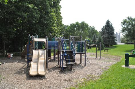 What happens in the field of tall grass? Fitchburg, WI - Official Website