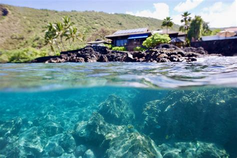 HAWAII BEACHFRONT VACATION HOMES