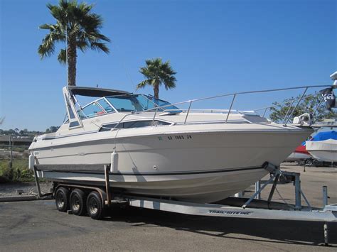 27 Foot Boats For Sale In Ca Boat Listings