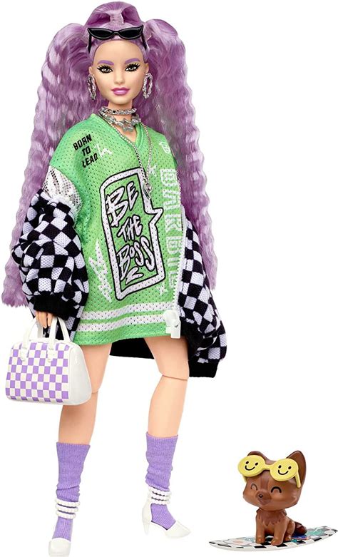 New Barbie Extra Series Dolls Including And Youloveit Com
