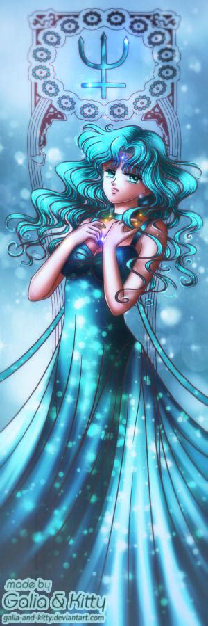 Sailor Royalty Princess Neptune By Kgfantasy On Deviantart