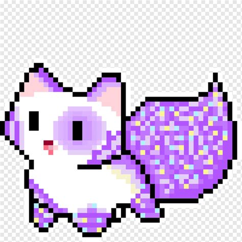 Pixel Art Grid Cute Cats Pixel Art Grid Gallery