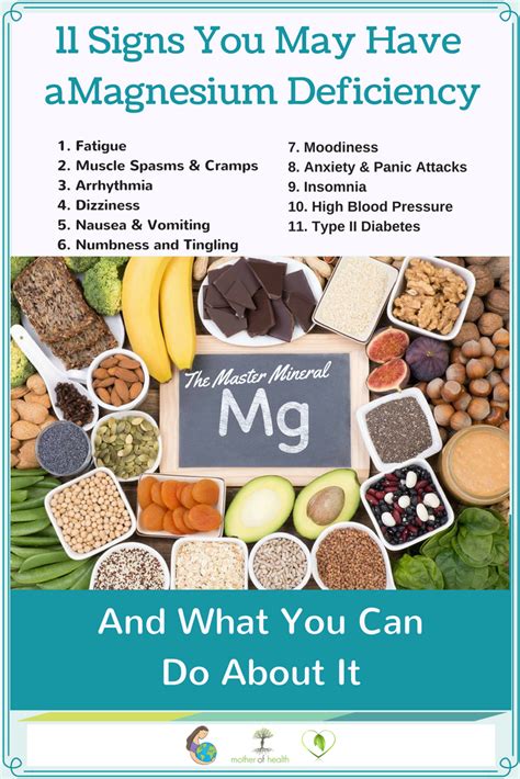 magnesium is called the master mineral because it s needed for over 300 metabolic processes in