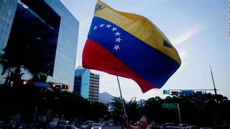 ¿qué Necesita Venezuela Para Salir De La Crisis Política Y Social