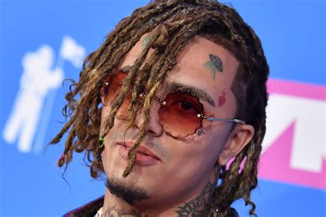 How Old Is Lil Pump And What Is The Rappers Net Worth