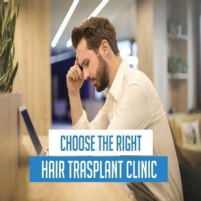 Choosing The Best Hair Transplant Clinic In Karachi A Comprehensive Guide