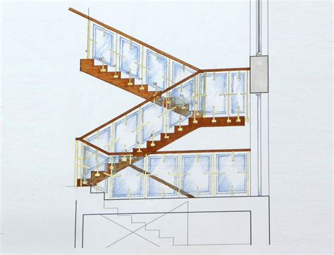 I've been building stairs inside homes and on decks for almost 30 years. Sangeeta Goyal - Interior Designer: Portfolio