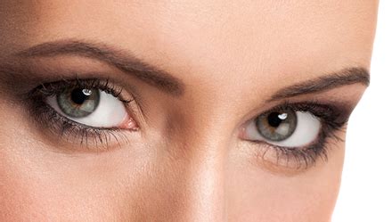 Eyelash Extensions | Eyelash & Eyebrow Tinting
