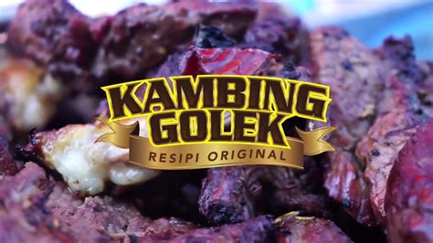 Apabila anda ingin membuat banyak maka sebaiknya bakar di atas api arang. MZ KAMBING GOLEK @ RESEPI ORIGINAL - YouTube