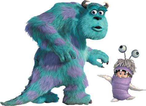 Monsters Inc Png Images