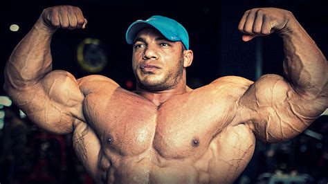 Can Big Ramy Win The Mr Olympia Ironmag Bodybuilding Blog