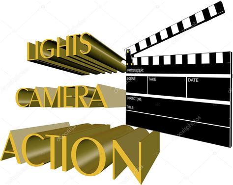 Free Movie Lights Camera Action Svg 225 Best Free Svg File