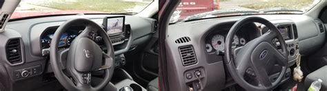 6,767 likes · 57 talking about this. 2021 Bronco Sport Badlands vs. 2004 Escape XLT AWD: | 2021 ...