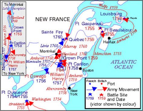 Seven Years War Timeline Timetoast Timelines