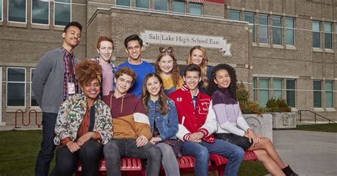 ‘high School Musical Holiday Special Is Coming To Disney