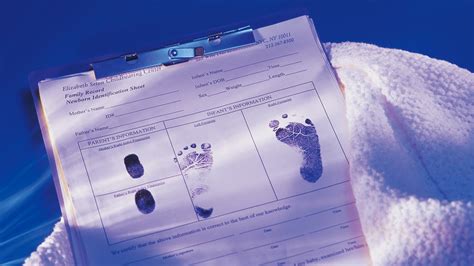 American Medical Association Recommends Removing Sex From Birth Certificates Them