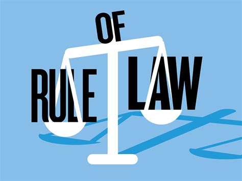 Expert Rule Of Law Opinion New Rule