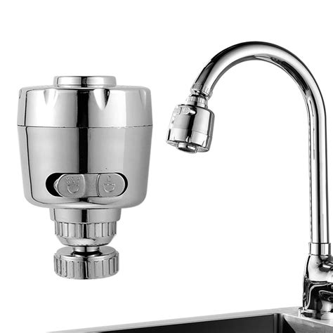 Maybe you would like to learn more about one of these? 1Pc Portable Faucet Shower Head Tap Kitchen Splash Cockpit ...