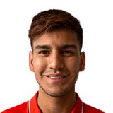 Jesus Alejandro Gomez FIFA 21 Career Mode Potential - 63 Rated - FUTWIZ