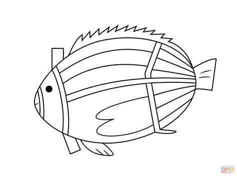 Bronwyn has been painting aboriginal art for a number of years since. Aboriginal Painting of Fish | Super Coloring | Aboriginal ...
