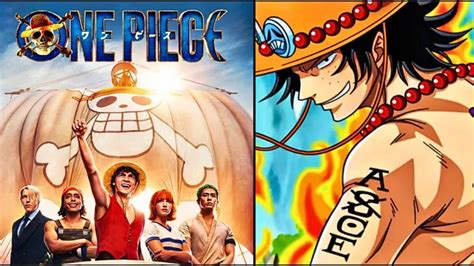 La Saison De One Piece Sur Netflix Les Nouveaux Personnages Venir