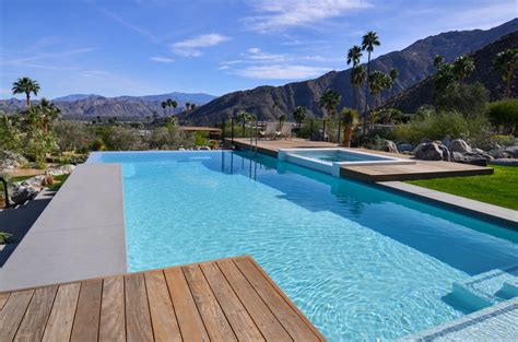 How Much Does An Inground Swimming Pool Cost California Pools