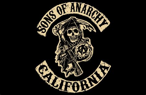 Sons Of Anarchy Wallpapers Bigbeamng