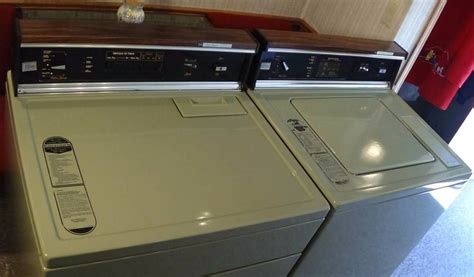 1978 Lady Kenmore Washer And Dryer In Cambridge Mn