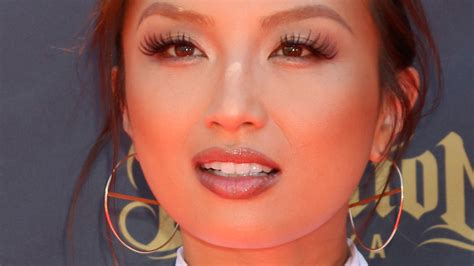 Jeannie Mai Has An Nsfw Confession About What She Wants Out Of Her Marriage