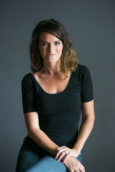 Lulu Miller Radiolab Producer And Co Founder Of Invisibilia